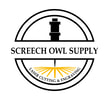 SCREECH OWL SUPPLY